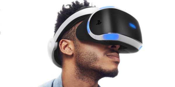 playstation VR