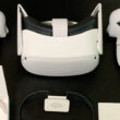 Oculus Quest 2 レビュー!コスパ、携帯性、没入感の高さ、現状ベストバイな逸品
