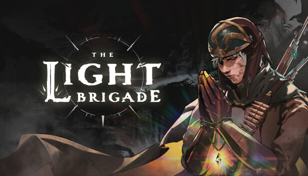 the light brigade